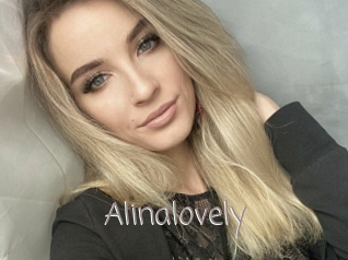 Alinalovely