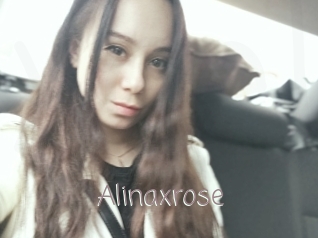 Alinaxrose