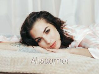 Alisaamor