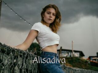 Alisadiva