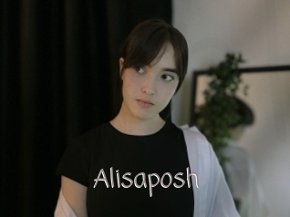 Alisaposh