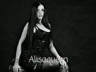 Alisaqueen