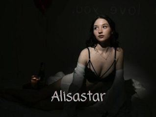 Alisastar