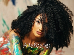 Alisfoster