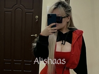 Alishaas