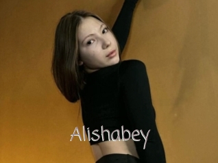 Alishabey