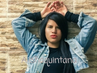 Alishaquintana