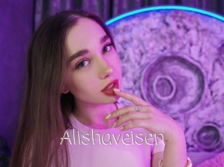 Alishaveisen