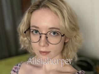 Alisiaharper