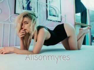 Alisonmyres