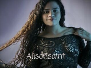 Alisonsaint