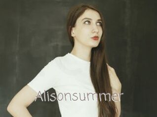 Alisonsummer