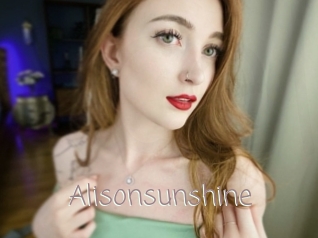 Alisonsunshine