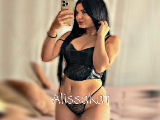 Alissakat