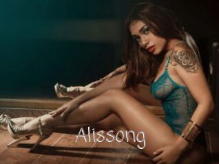 Alissong