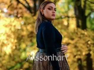 Alissonhart