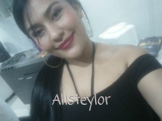 Alisteylor
