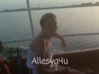 Allesya4u