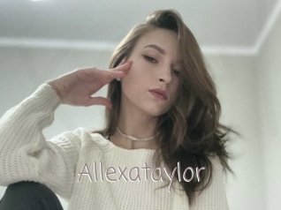 Allexataylor