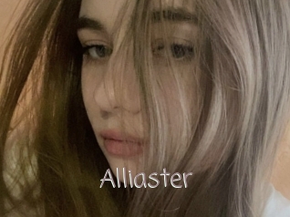 Alliaster