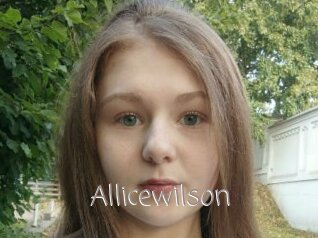 Allicewilson