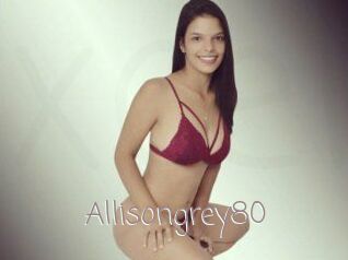 Allisongrey80