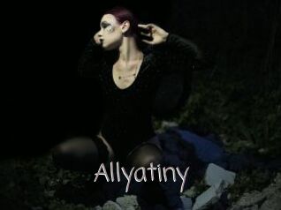 Allyatiny