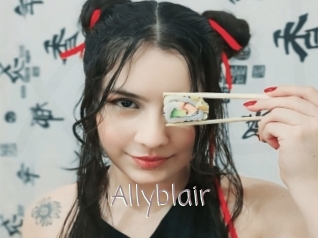 Allyblair