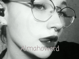 Almahoward