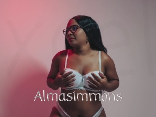 Almasimmons