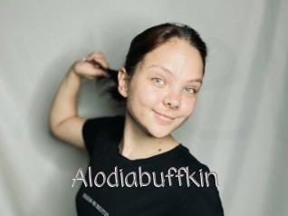 Alodiabuffkin