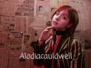 Alodiacauldwell