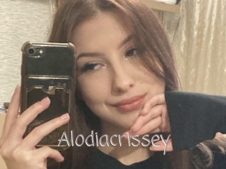 Alodiacrissey