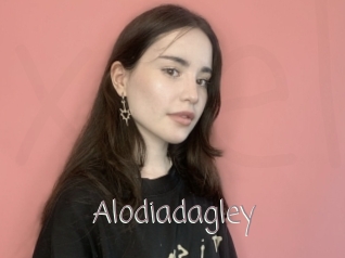 Alodiadagley