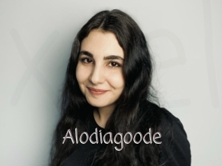 Alodiagoode