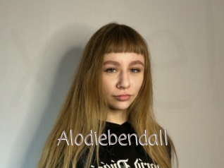 Alodiebendall