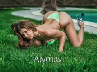 Alymavi