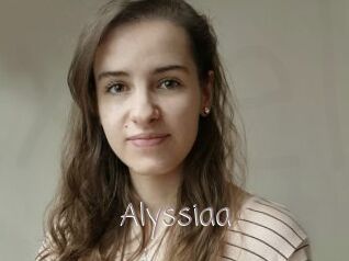 Alyssiaa