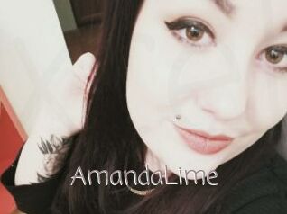 AmandaLime