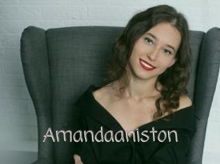 Amandaaniston