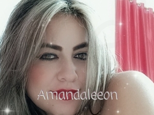 Amandaleeon