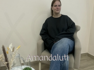 Amandaluti