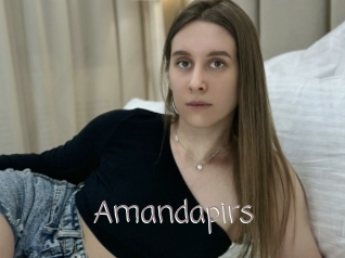 Amandapirs