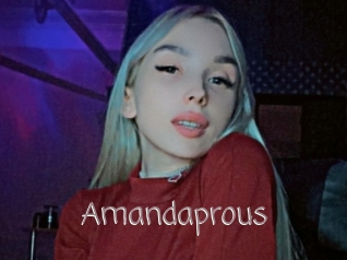 Amandaprous