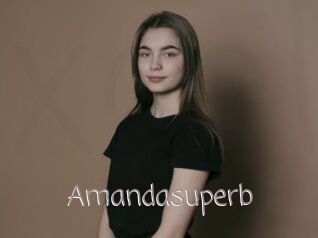 Amandasuperb