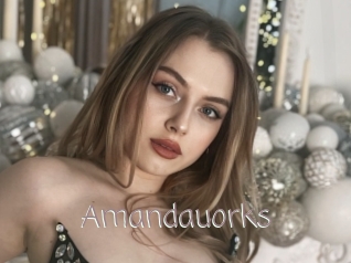 Amandauorks