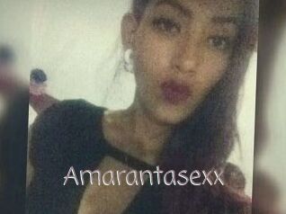 Amarantasexx