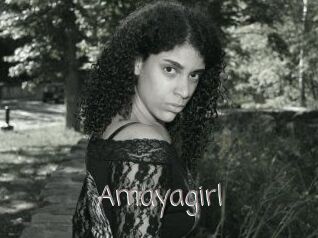 Amayagirl