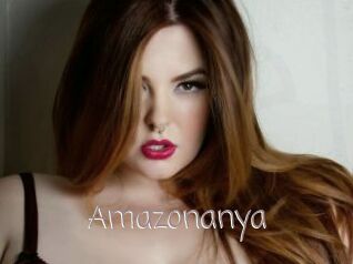 Amazonanya