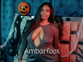 Ambarfoox